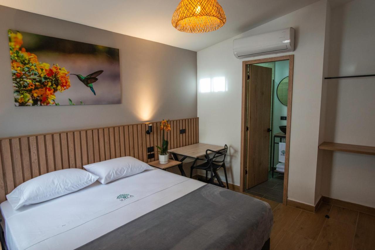 Vita Hotel Boutique 메딜린 외부 사진