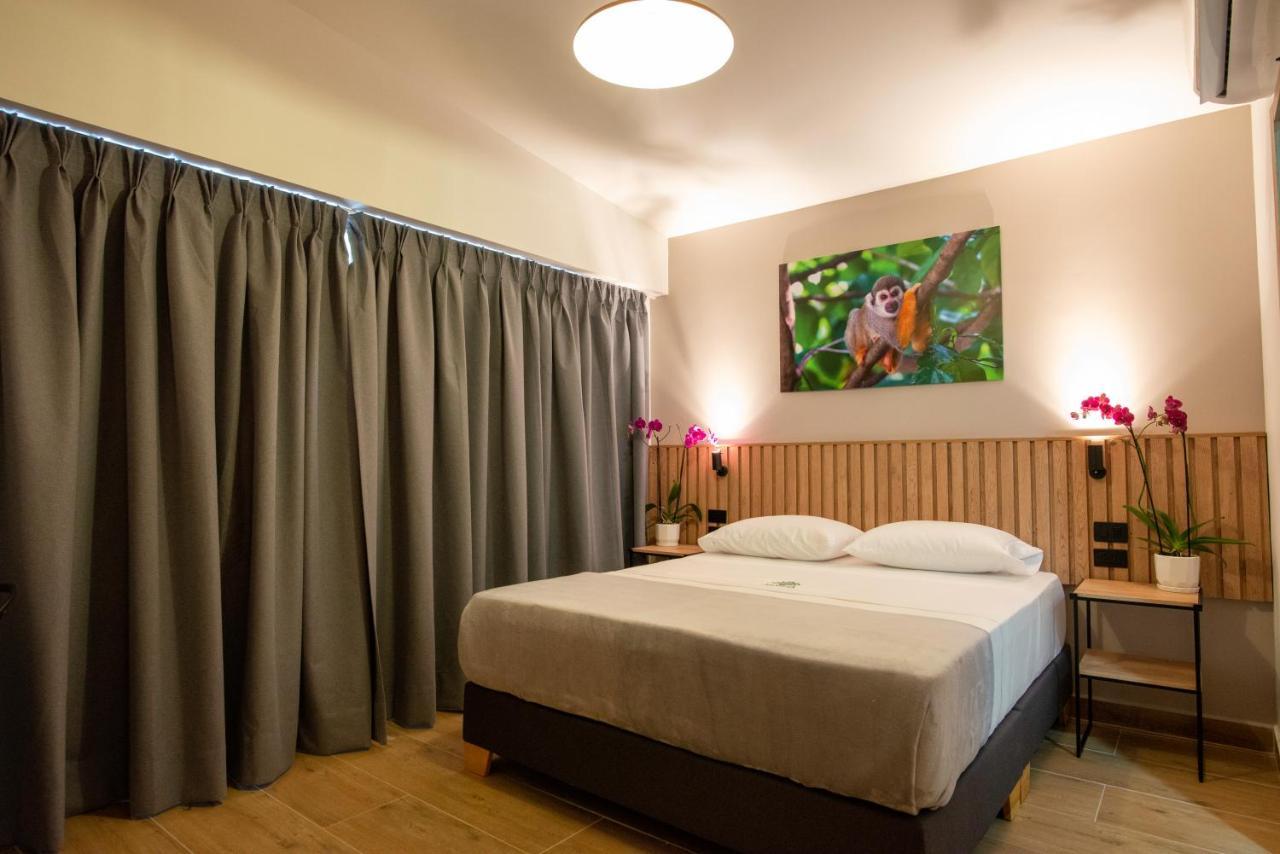 Vita Hotel Boutique 메딜린 외부 사진