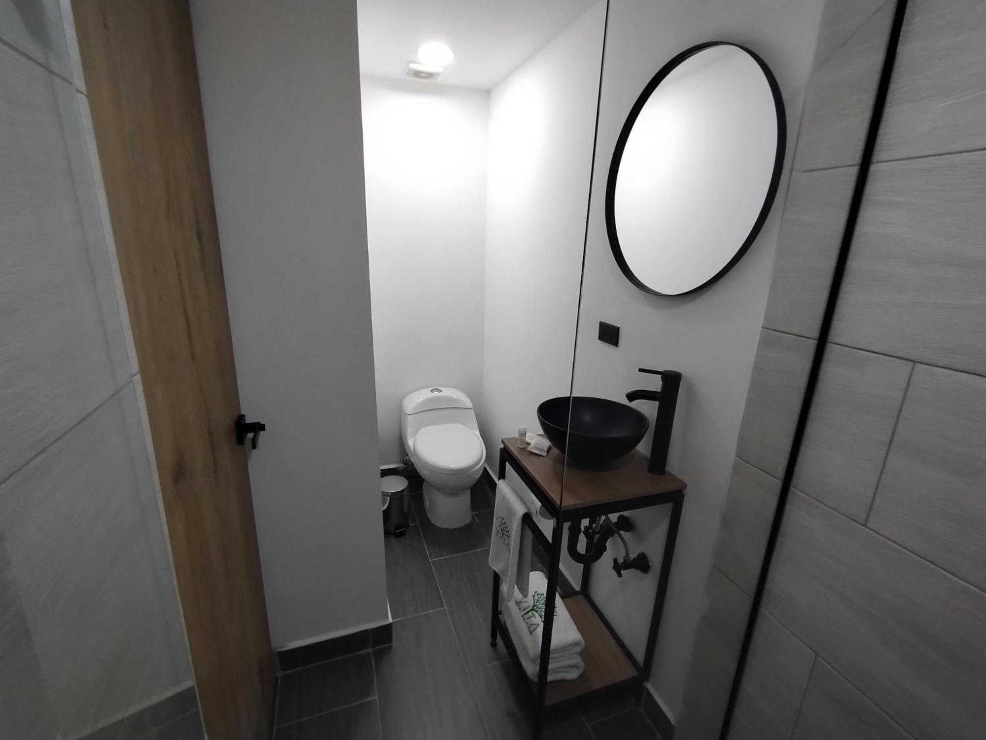 Vita Hotel Boutique 메딜린 외부 사진