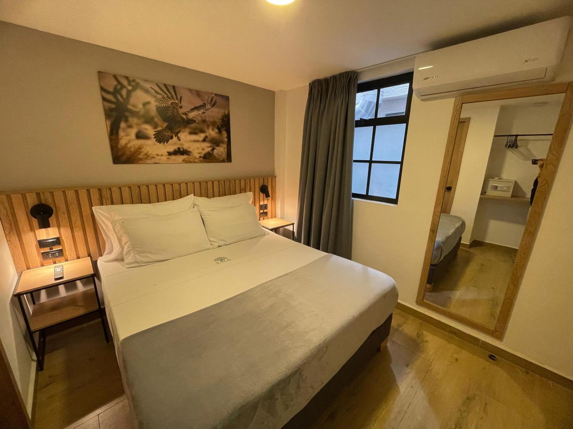 Vita Hotel Boutique 메딜린 외부 사진