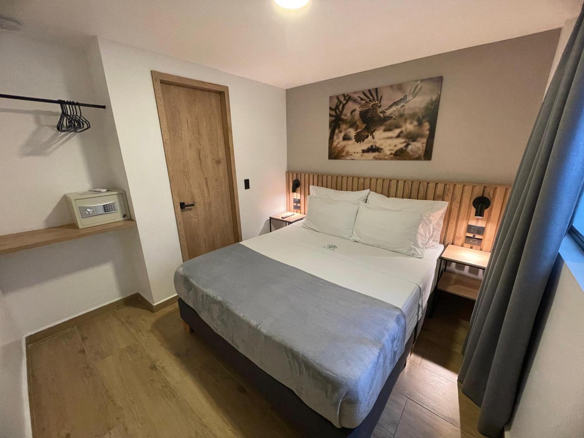 Vita Hotel Boutique 메딜린 외부 사진